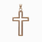Индивидуальные работы Крестики католические IDKK095
